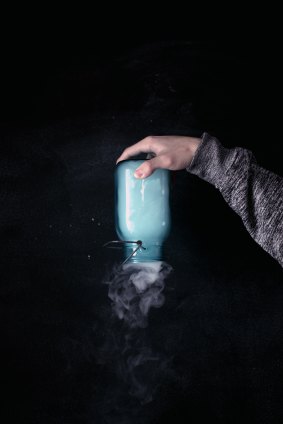 genie