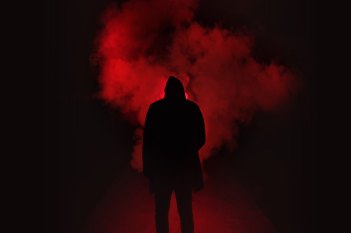 silhouette