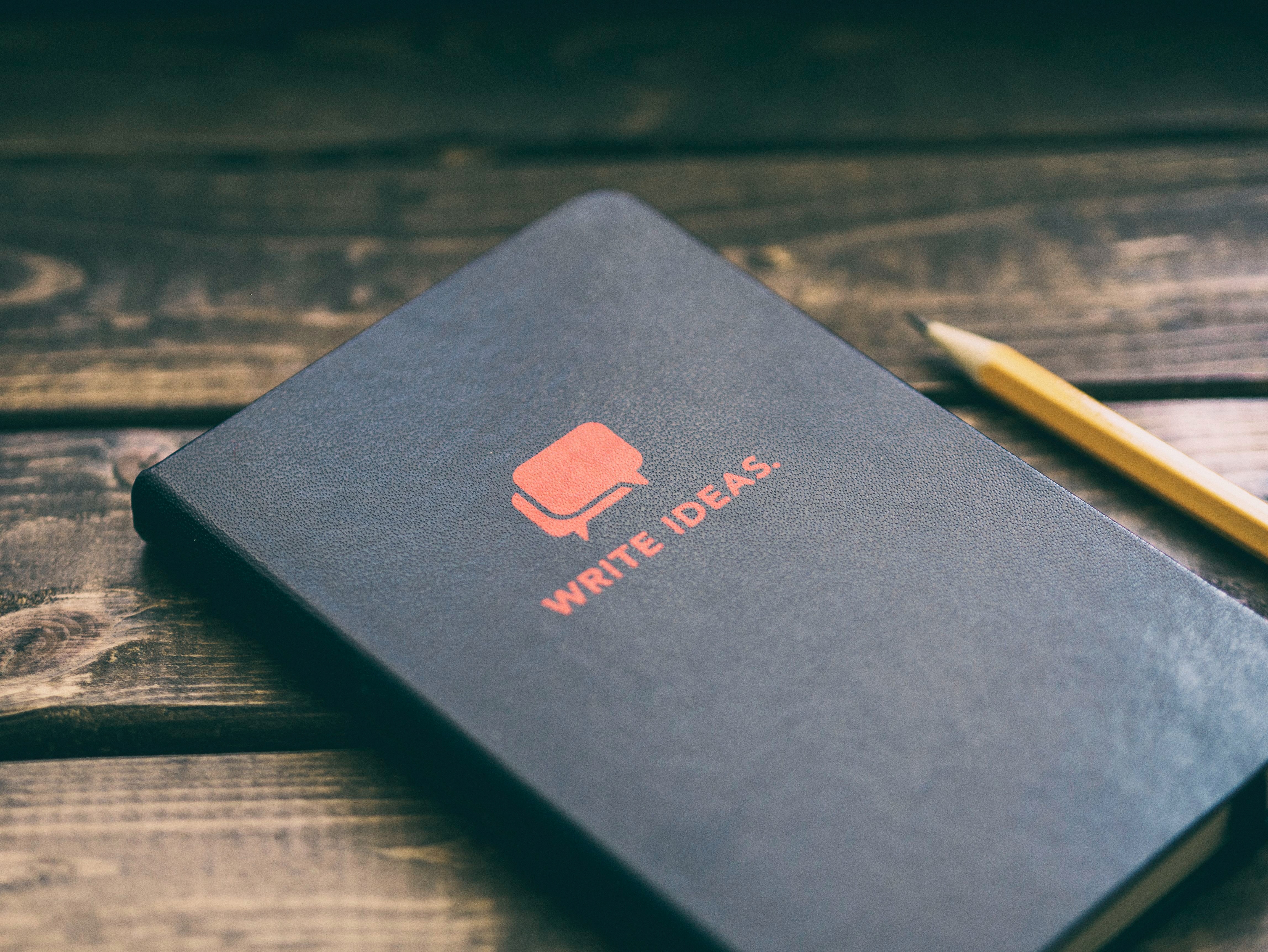 Write ideas